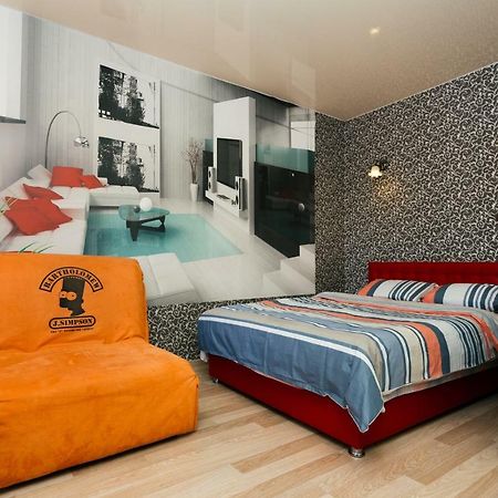 Luxury Apartment 2 Szumi Kültér fotó