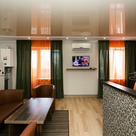 Luxury Apartment 2 Szumi Kültér fotó