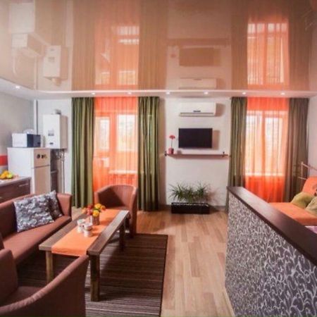 Luxury Apartment 2 Szumi Kültér fotó