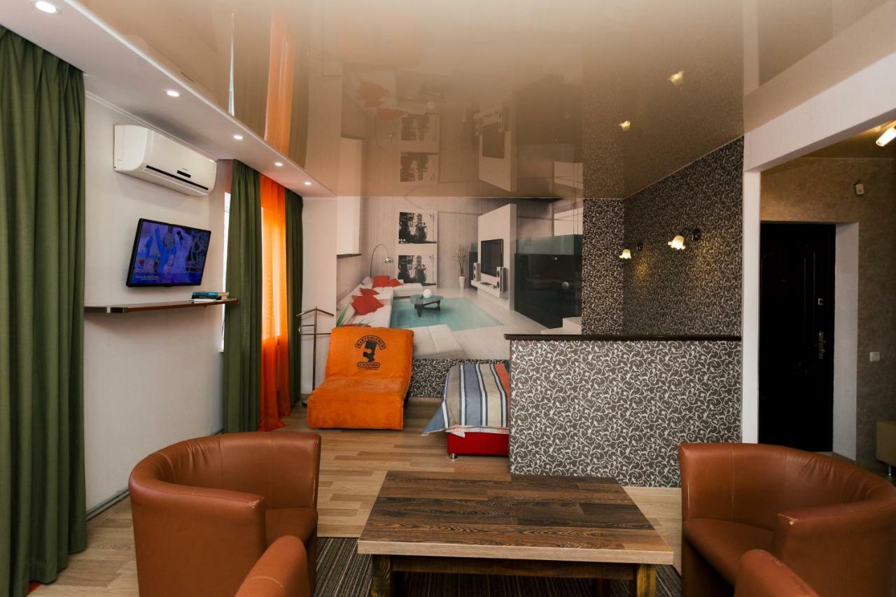 Luxury Apartment 2 Szumi Kültér fotó