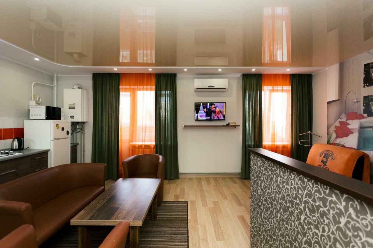 Luxury Apartment 2 Szumi Kültér fotó