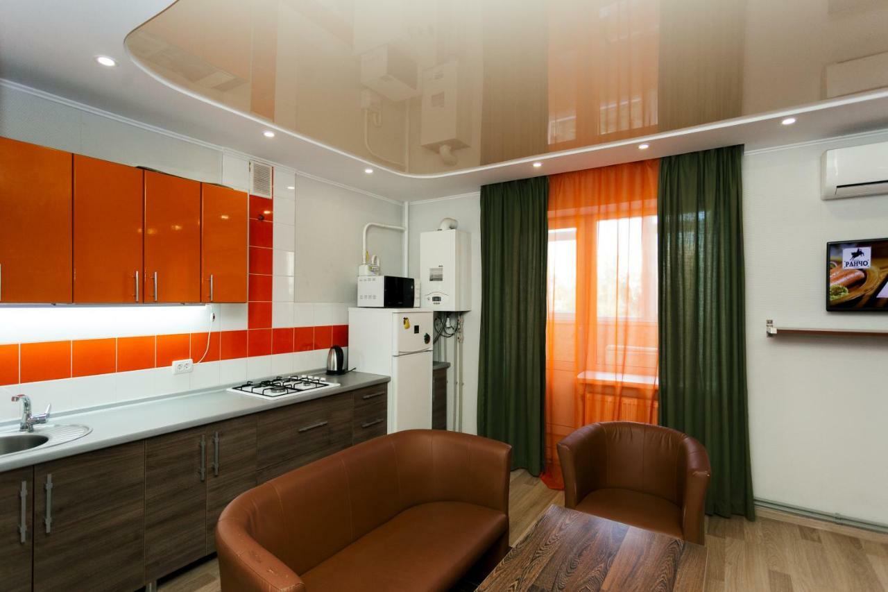 Luxury Apartment 2 Szumi Kültér fotó