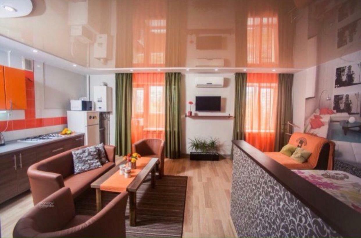 Luxury Apartment 2 Szumi Kültér fotó